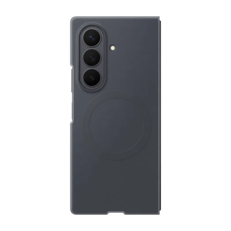 Silicone Magnet Case