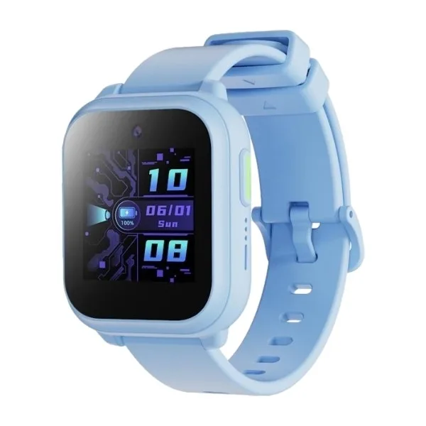 ZTE Watch K2 smartwatch för barn, blå