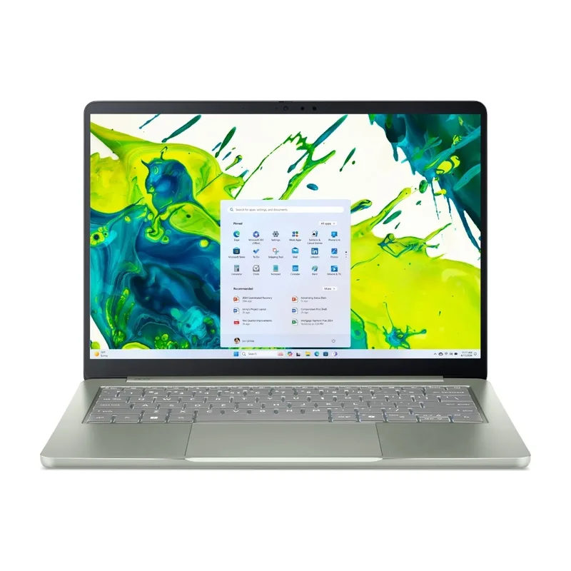 Acer Swift Air 14