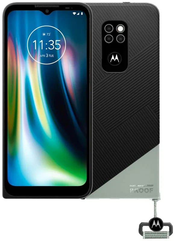 Motorola Defy