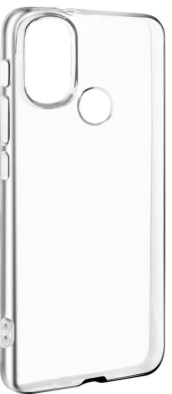 Puro 0.3 Nude Motorola Moto E20/E30/E40 fodral