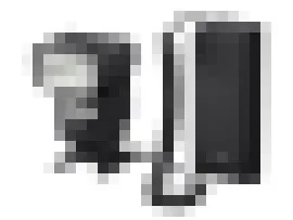 Sony FA-EBA1 - Power pack