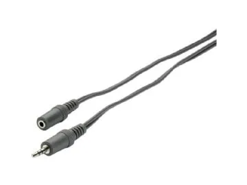 SpeaKa Professional SP-1300376, 3,5mm, Hankoppling