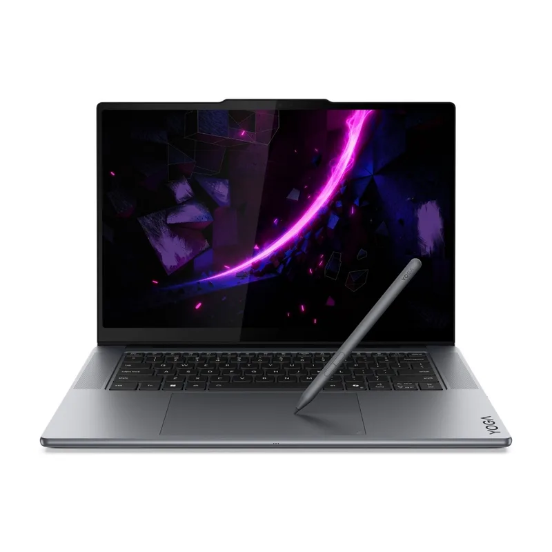Lenovo Yoga Pro 7i Gen 11 Aura Edition 15IPH11 (RTX 5070) 15.3" Copilot+ PC