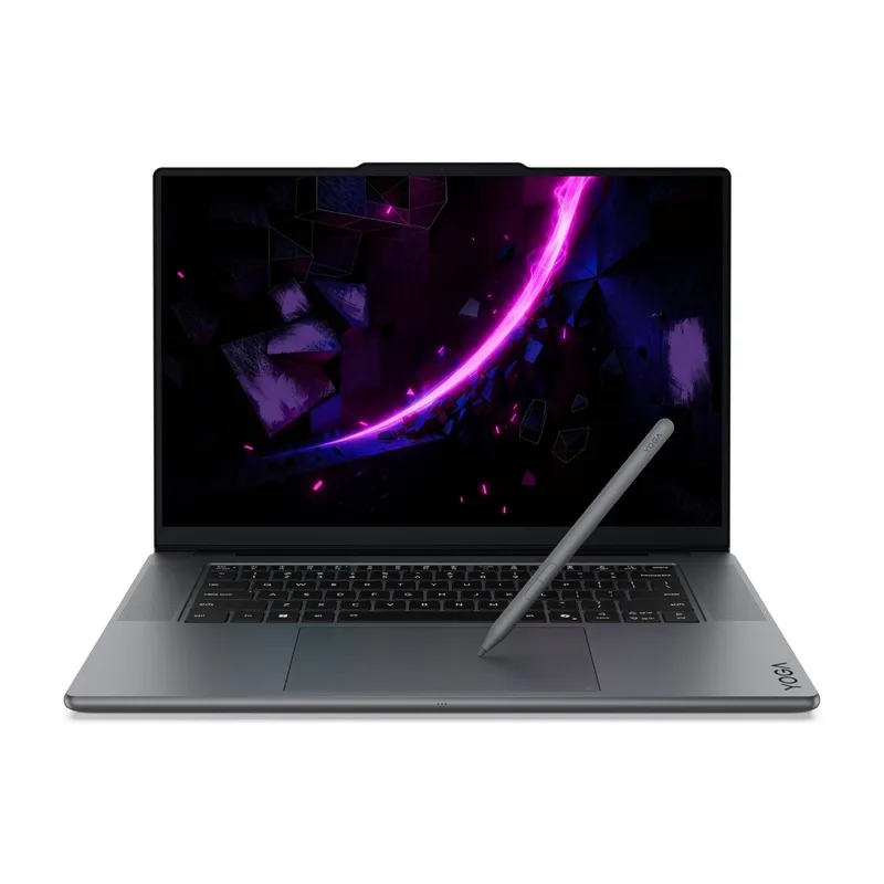 Lenovo Yoga Pro 9 Intel Core Ultra 9 64GB 1000GB RTX 5070 16"