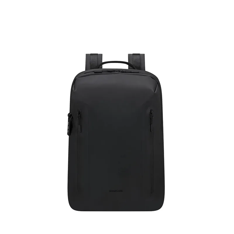 Ryggsäck Coatify Biz 15.6" Svart