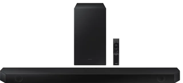 Samsung HW-Q600C/ZF soundbar