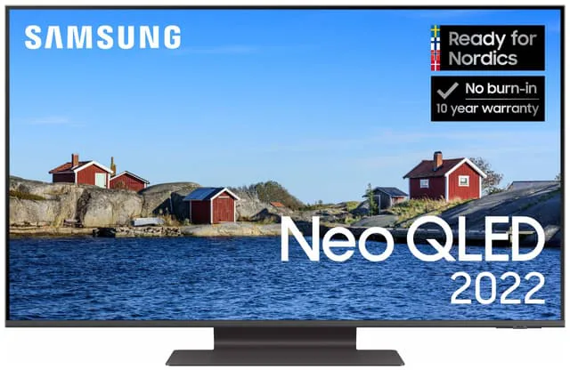 Samsung 50" QN93B 4K Neo QLED Smart TV