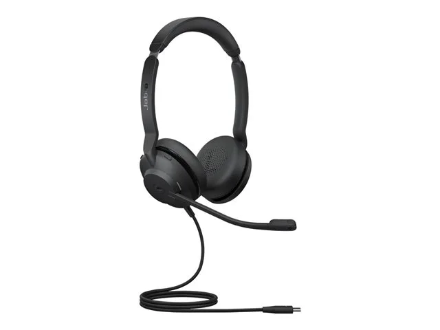 Jabra Evolve2 30 SE USB-A MS Stereo headset