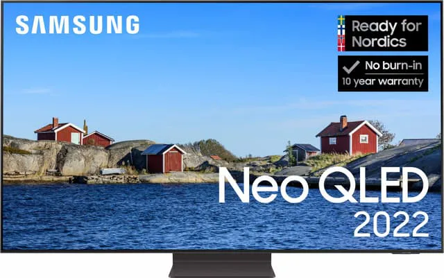 Samsung 55" QN93B 4K Neo QLED Smart TV