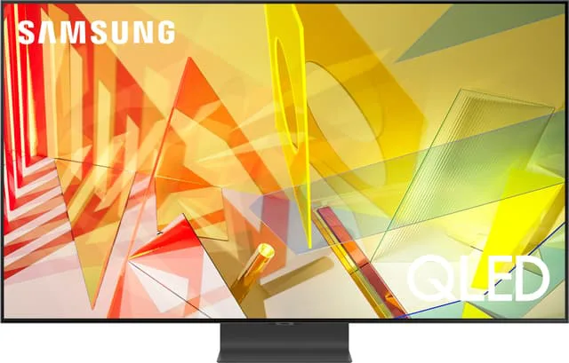 Samsung 65" Q95TD 4K QLED Smart TV (2021)
