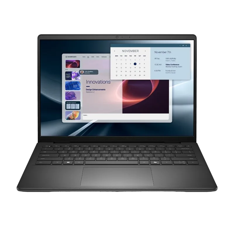 DELL Pro 14 Essential PV14255 14" bärbar dator