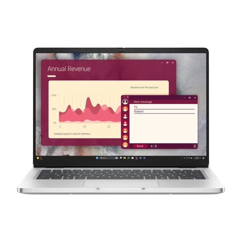 DELL Pro 14 PC14250