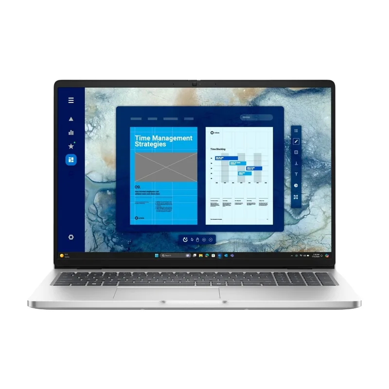 Dell Pro 16 PC16250 16 tum bärbar dator