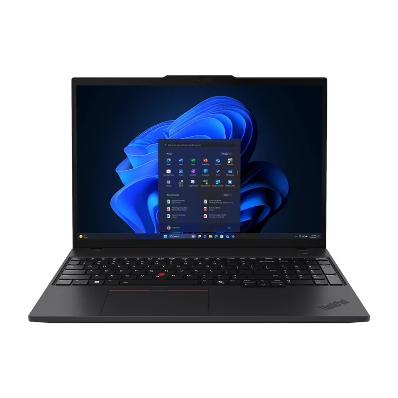 Lenovo ThinkPad T16 G4 bärbar dator, 16 tum