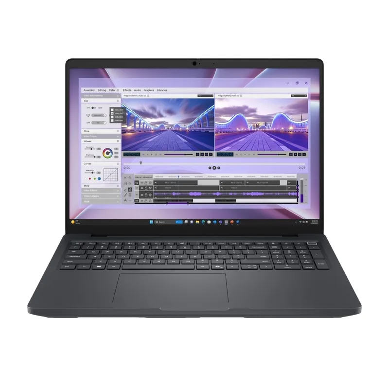 DELL Pro Max 16 MC16250 16" bärbar dator
