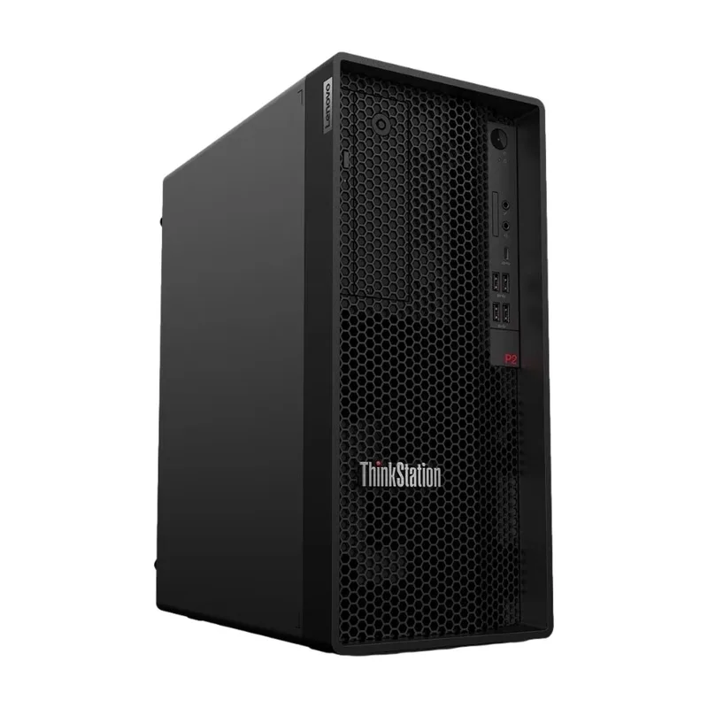 Lenovo ThinkStation P2 Tower Gen 2 30JQ003NMT stationär dator