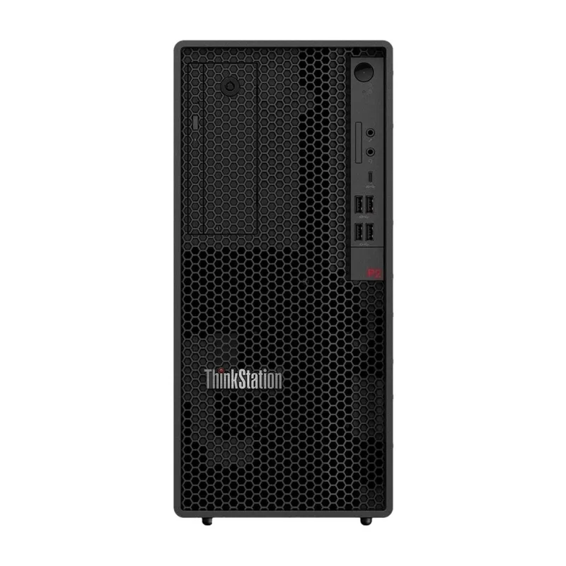 Lenovo ThinkStation P2 Tower Gen 2 30JQ008FMT stationär dator