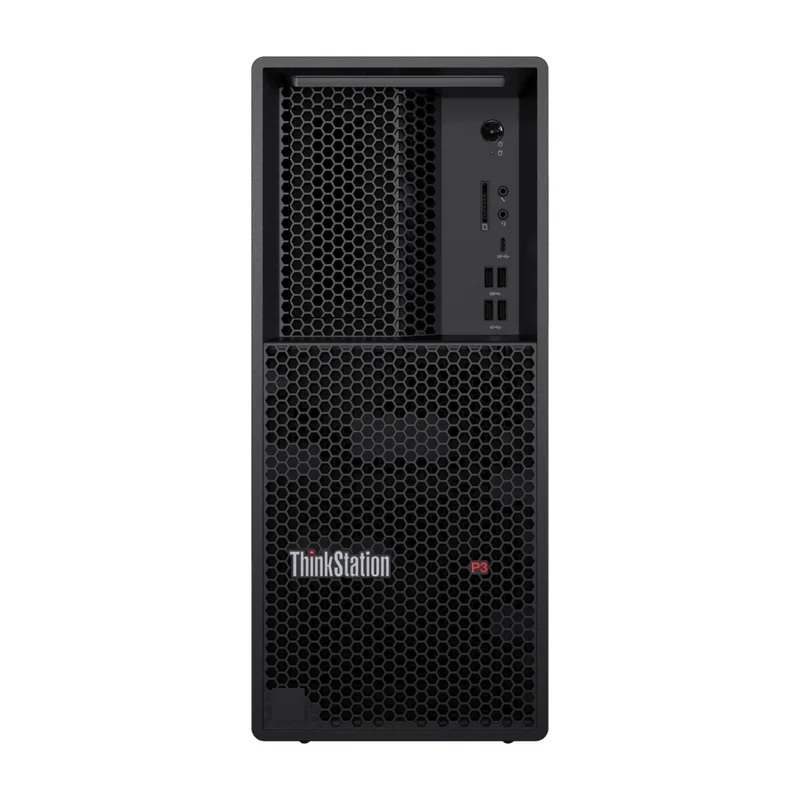 Lenovo ThinkStation P3 Tower Gen 2 30HT00BGMT stationär dator