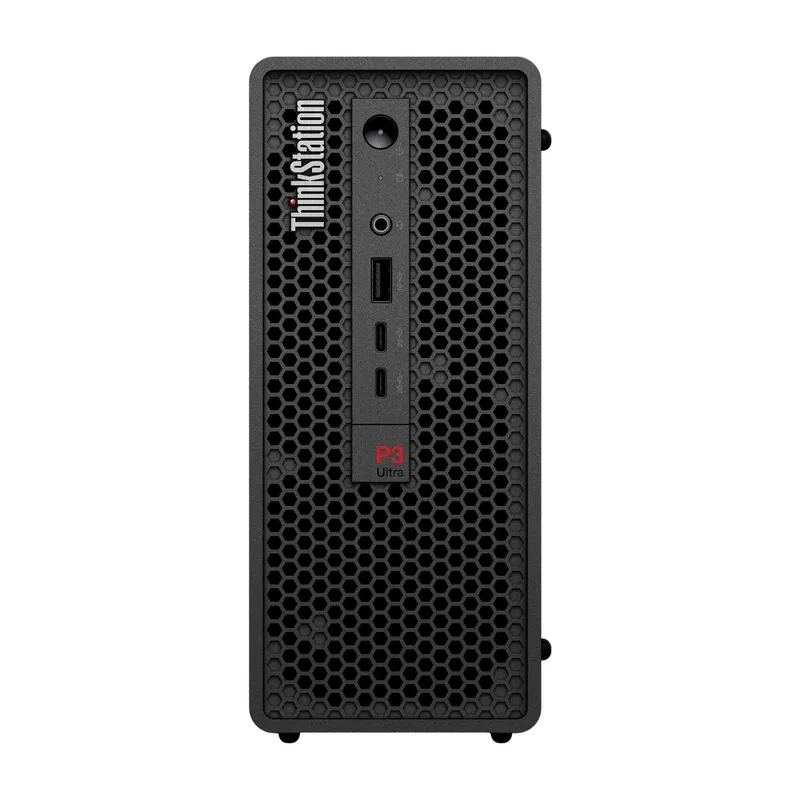 Lenovo ThinkStation P3 Ultra SFF Gen 2 30J5006SMT stationär dator