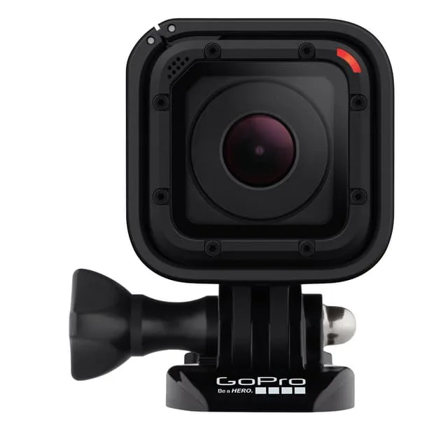 GoPro HERO4 Session Actionkamera