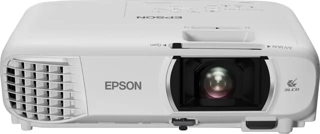 Epson EH-TW710 Full HD LCD projektor