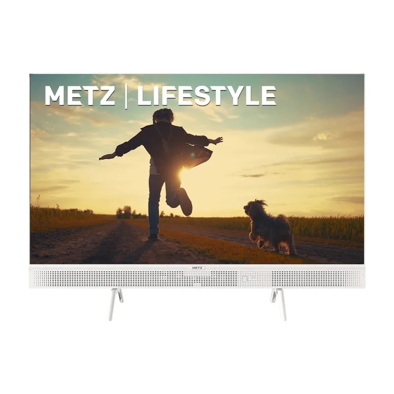 METZ 32" HD Google TV 32MTE7002Z