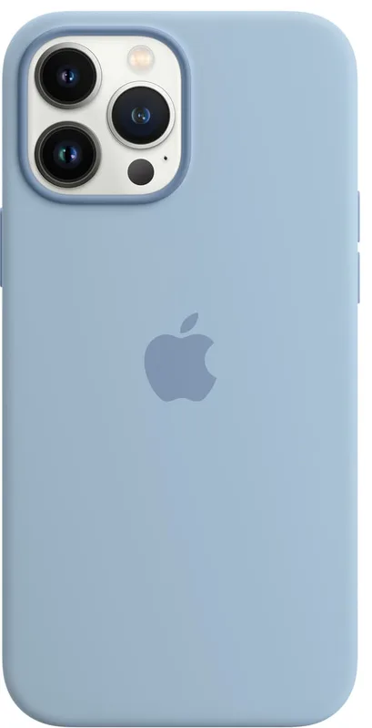 Apple iPhone 13 Pro Max clear case