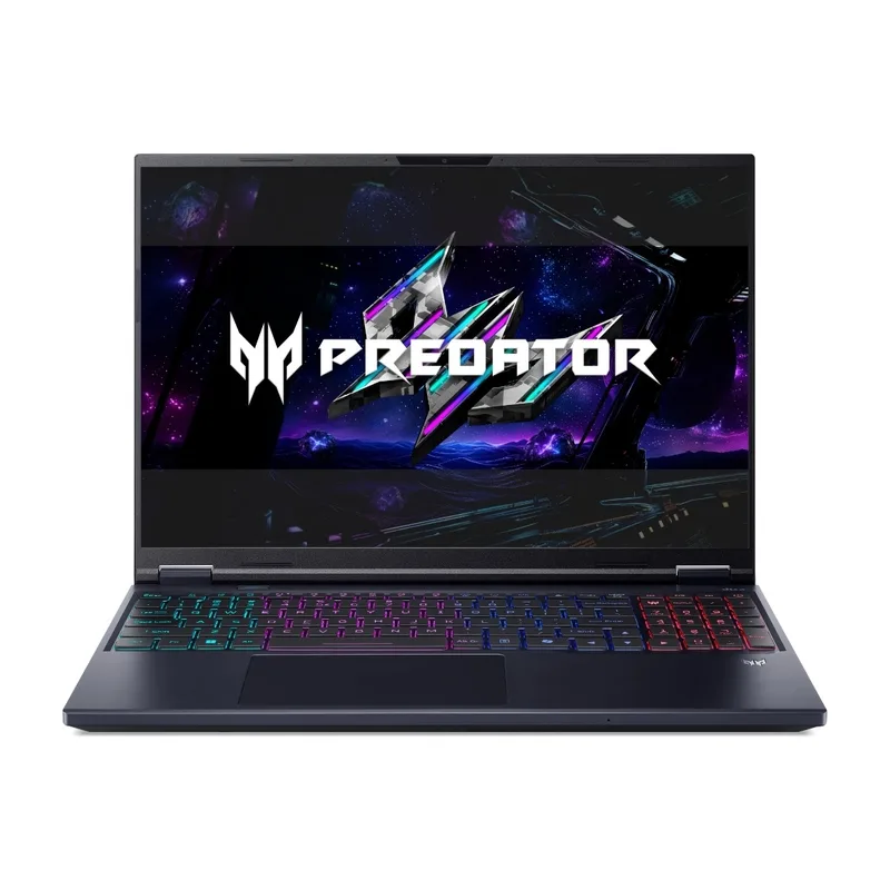 Predator Helios Neo 16 AI PHN16-I71-97KC 16" bärbar dator