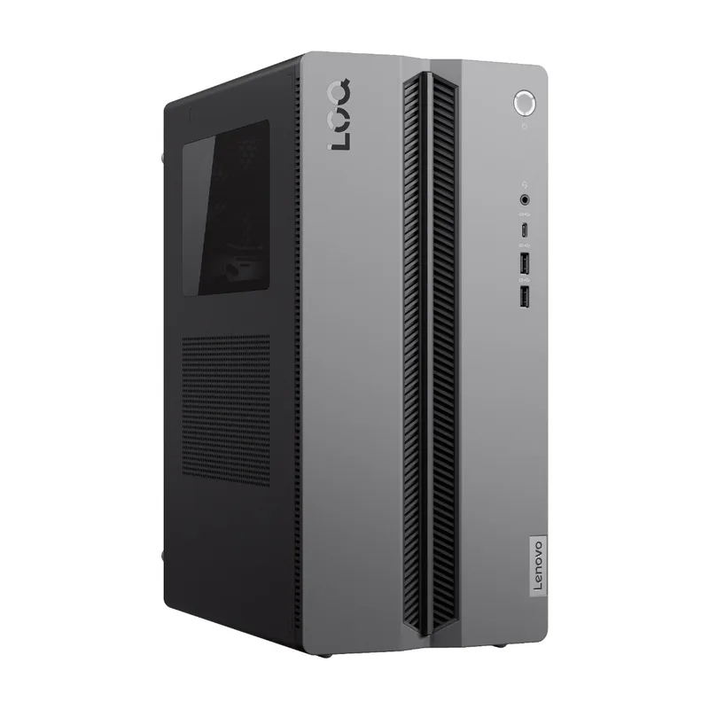 Lenovo LOQ Tower 17IRH11 (5060 Ti) stationär dator