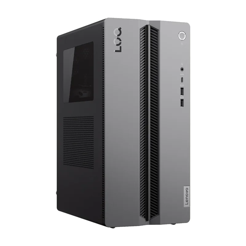 Lenovo LOQ Tower 17IRH11 (5060) stationär dator