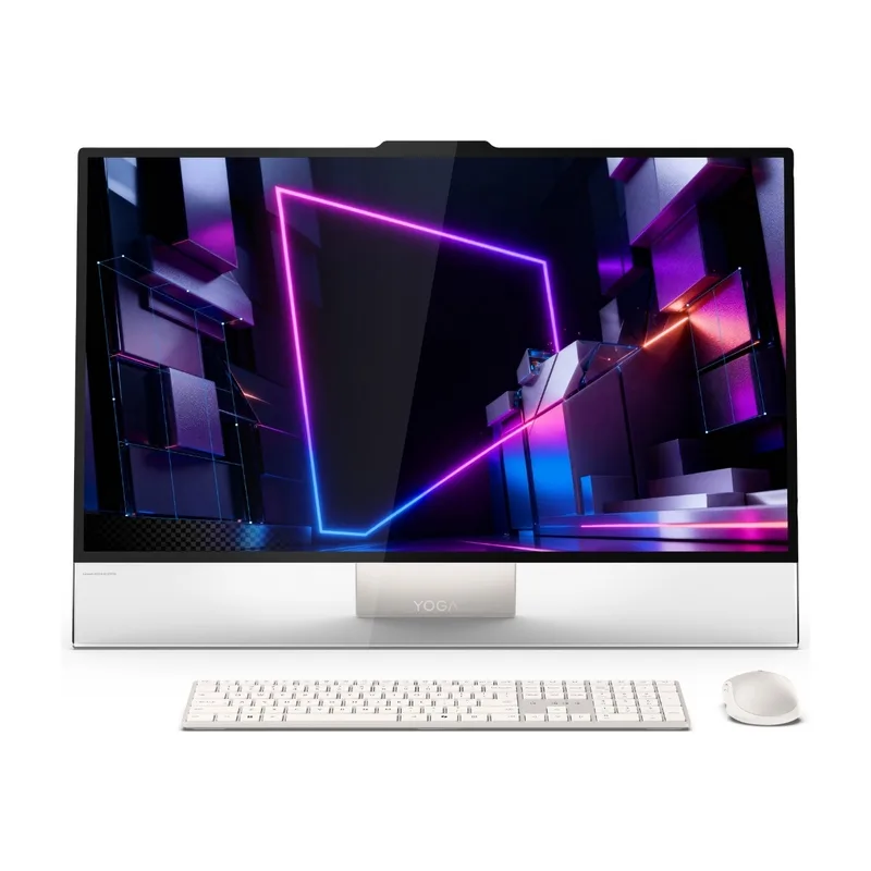 Lenovo Yoga AIO 32IPH11 31,5" allt-i-ett-dator