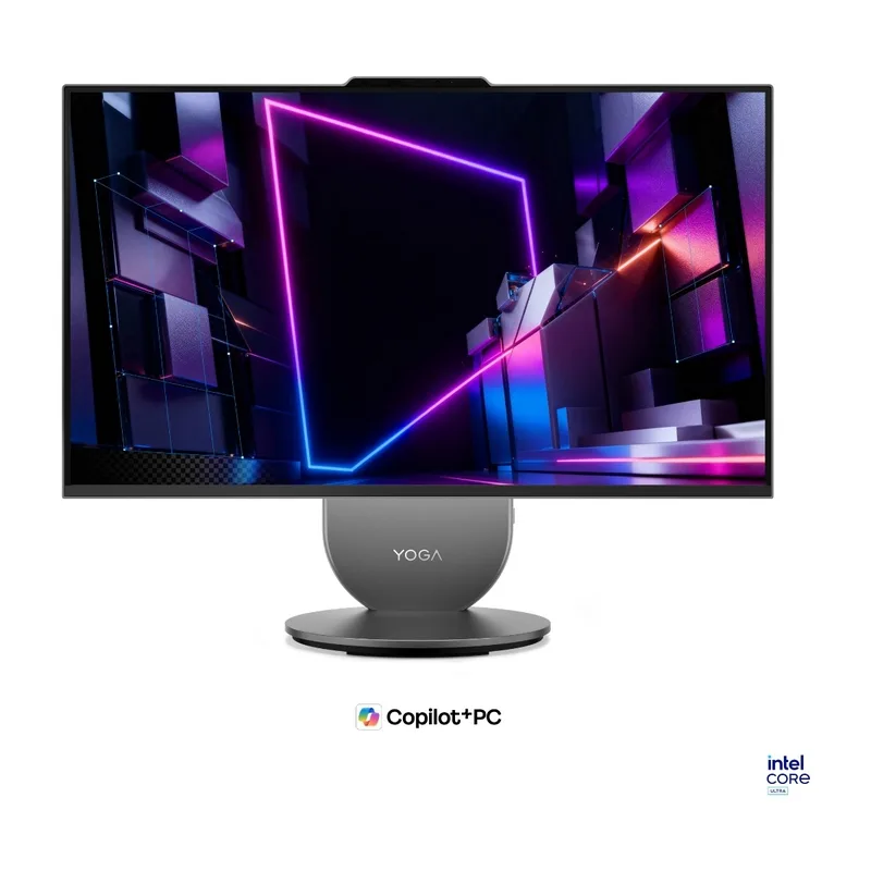 Lenovo Yoga AIO 27IPH11 27" allt-i-ett-dator