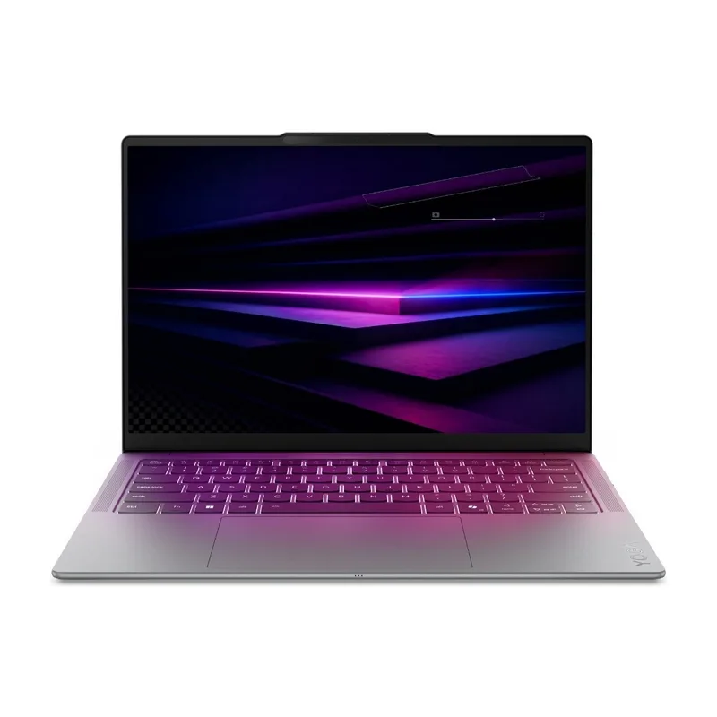 Lenovo Yoga Slim 7i Aura Edition 14ILL11 (U5/512GB) 14" Copilot+ PC