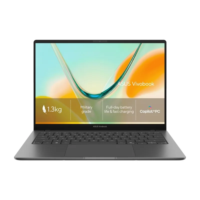 ASUS Vivobook S14 K5408QA-TM373W 14" Copilot+ PC