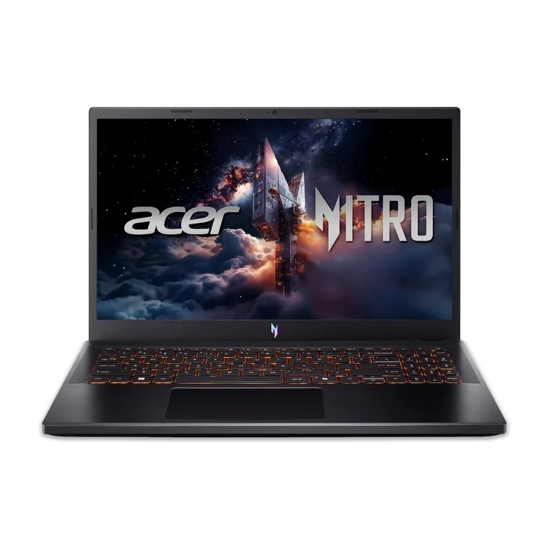 Acer Nitro V 15 ANV15-52 15,6" bärbar gamingdator