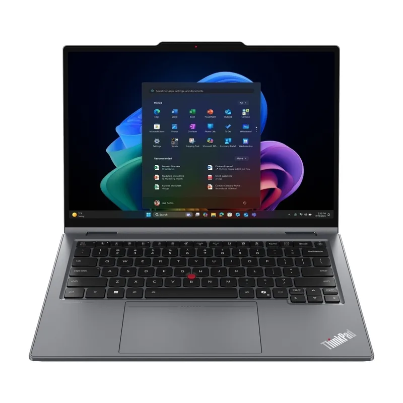 Lenovo ThinkPad X1 2-in-1 G11 14" bärbar dator