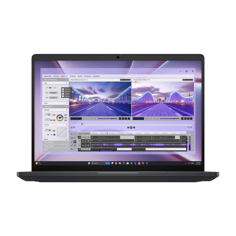 DELL Pro Max 16 MC16250 16" Copilot+ PC