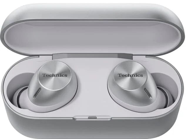 Technics AZ40 true wireless in-ear hörlurar