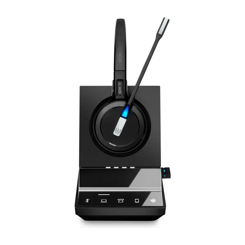 EPOS IMPACT SDW 5016T trådlöst DECT-headset