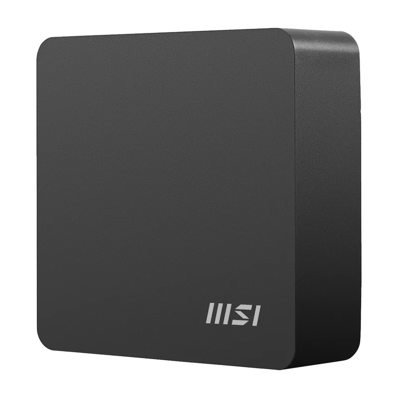MSI CUBI NUC AI 1UMG-019BEU