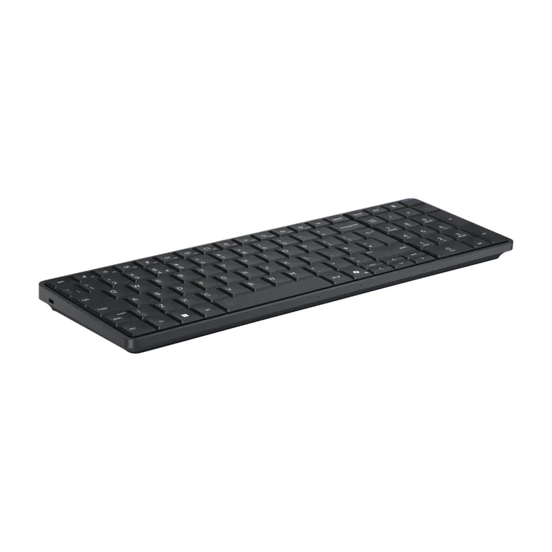 HP EliteBoard G1a DM0S0ET Mini-PC, svart