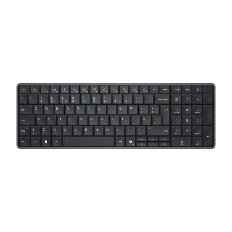 HP EliteBoard G1a DM7P0ET Mini-PC