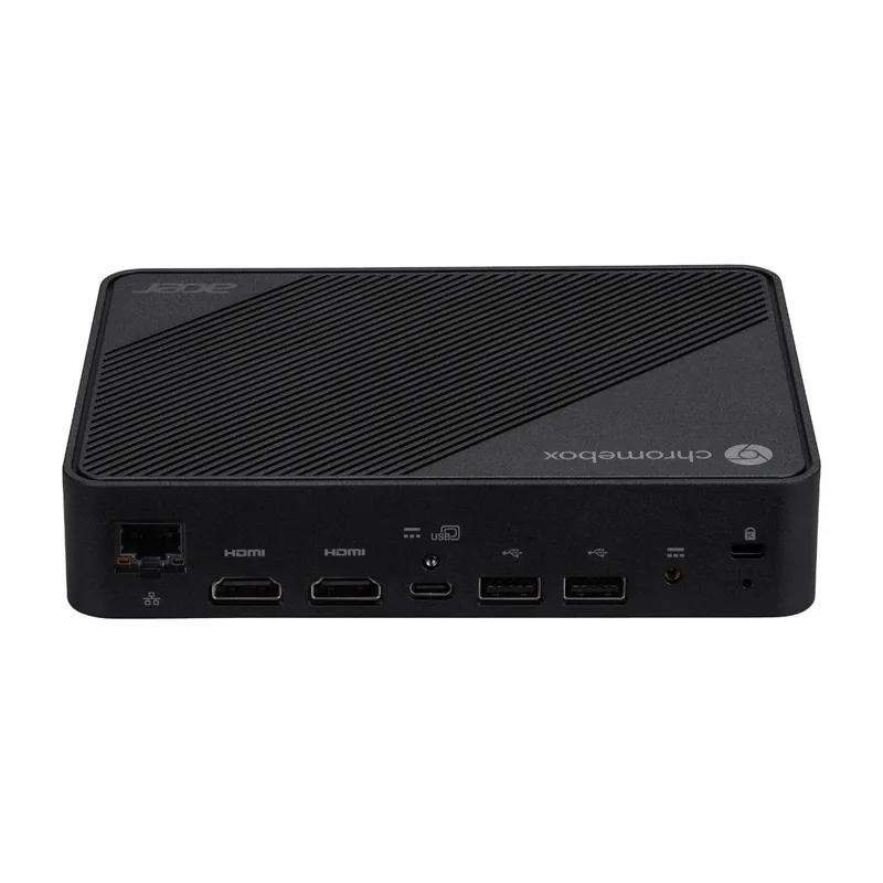 Acer Chromebox CXM2 Stationär