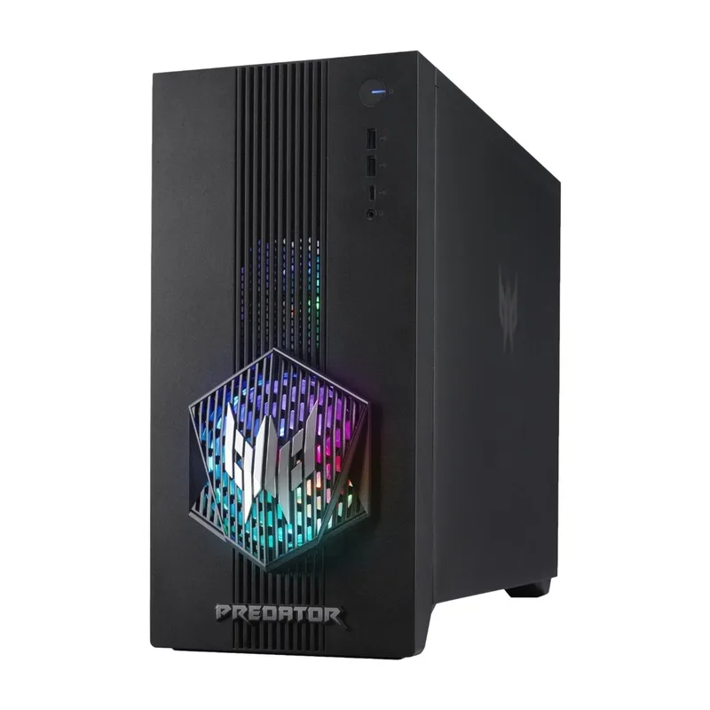 Acer Predator Orion 3000 PO3-665 stationär dator