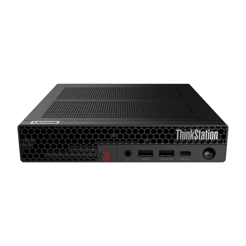 Lenovo ThinkStation P3 Tiny Gen 2 30K5005VMT Mini-PC