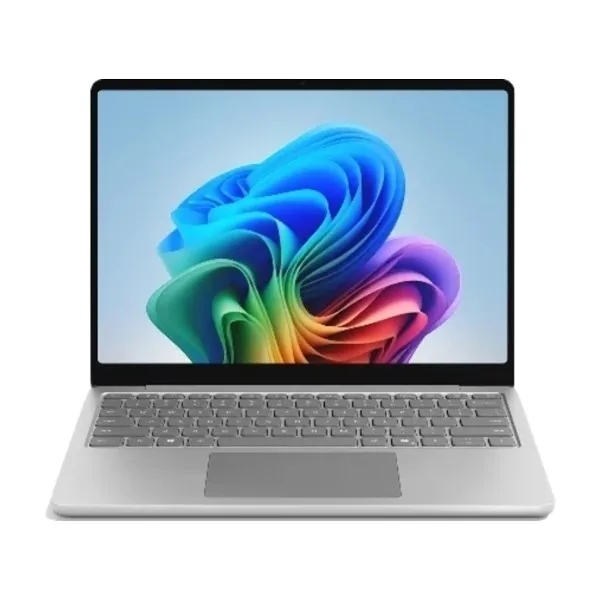 Microsoft Surface Laptop för företag Platina (2026)
