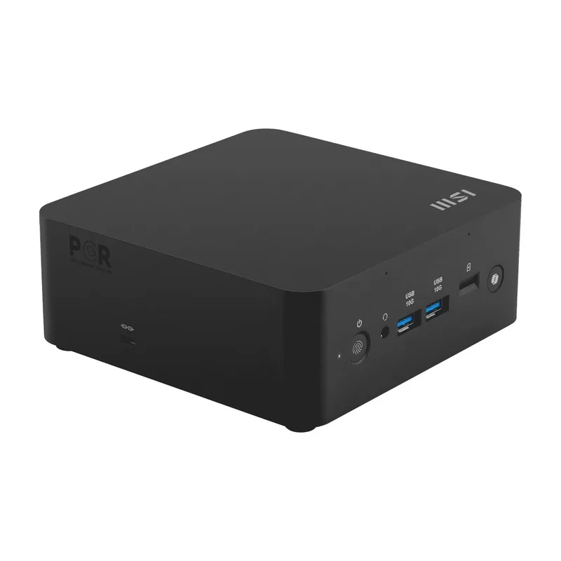 MSI Cubi NUC AI+ 2MG-002EU Mini-PC