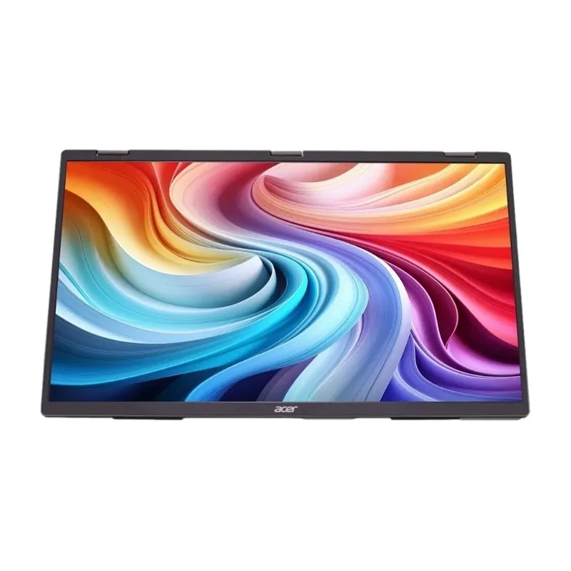 Acer PD193QT Ebmiuux bärbar skärm 18,5 tum