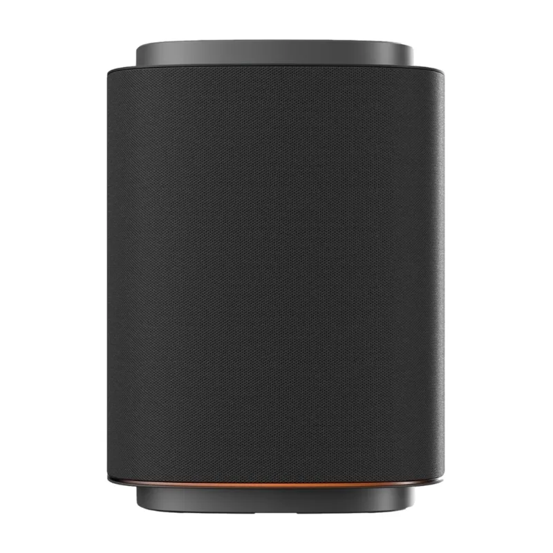 LG M7 Sound Suite bakhögtalare, svart